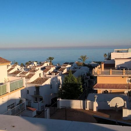 Apartaments La Cala De Mijas Atico Экстерьер фото