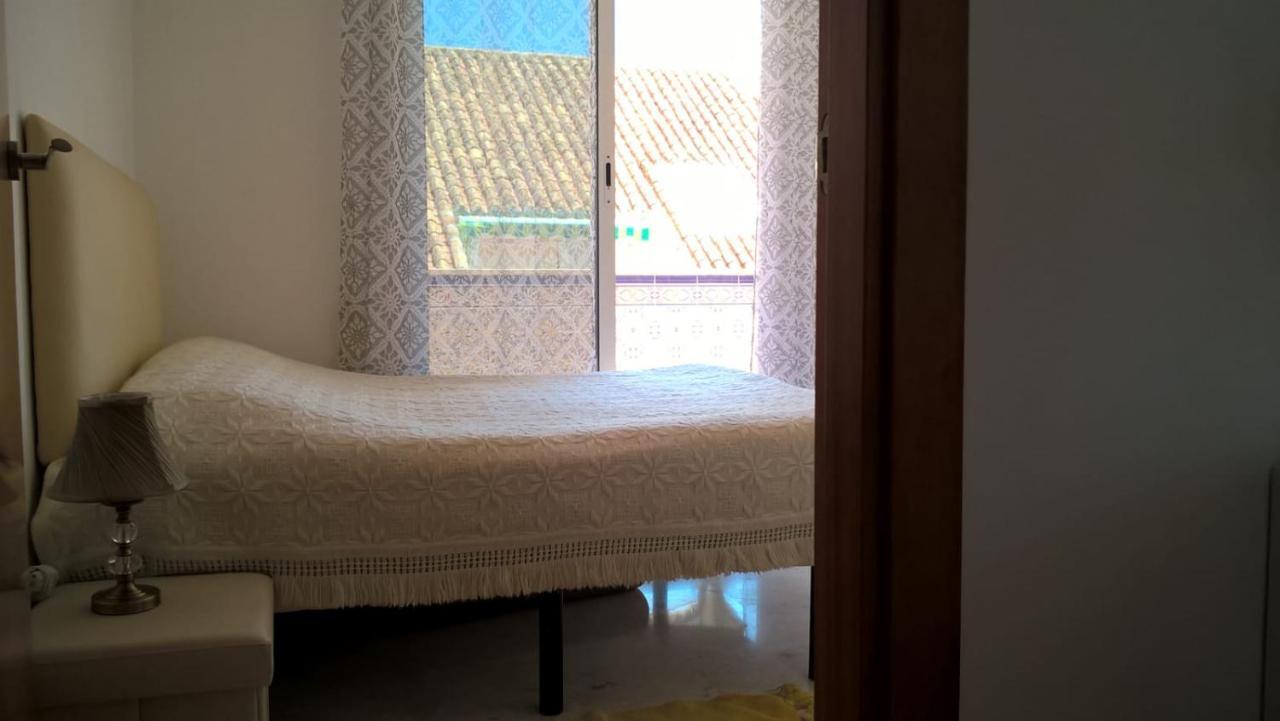 Apartaments La Cala De Mijas Atico Экстерьер фото