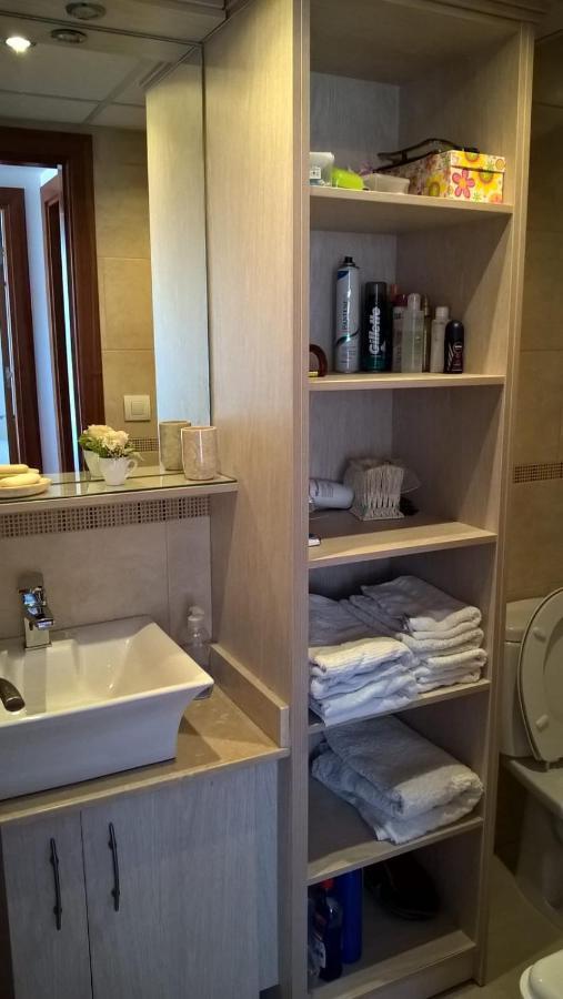 Apartaments La Cala De Mijas Atico Экстерьер фото