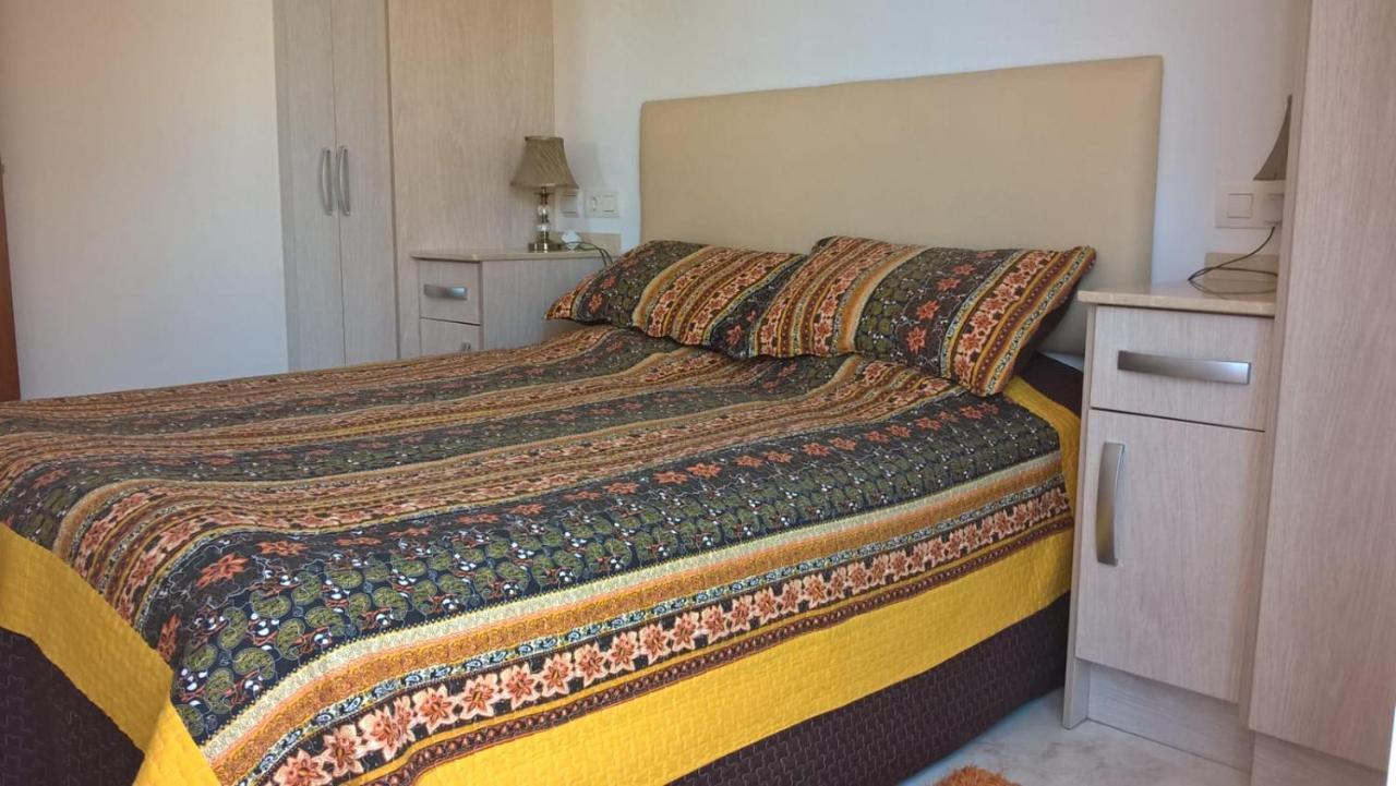 Apartaments La Cala De Mijas Atico Экстерьер фото