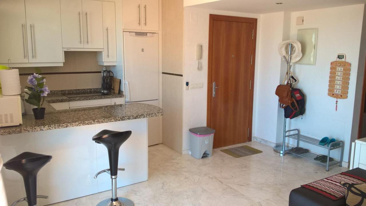 Apartaments La Cala De Mijas Atico Экстерьер фото