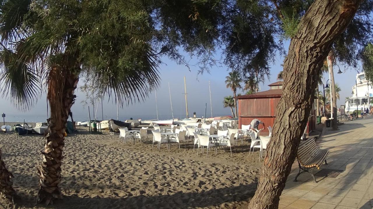 Apartaments La Cala De Mijas Atico Экстерьер фото